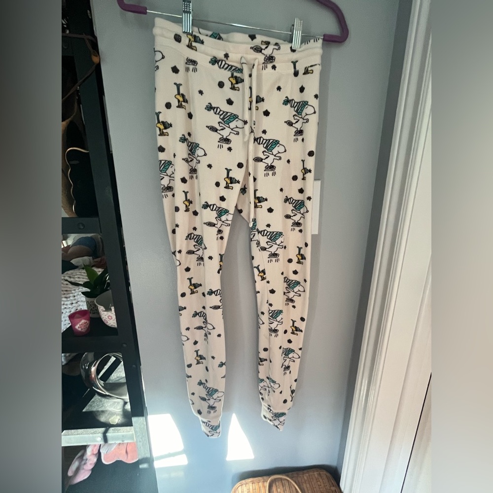 AMERICAN EAGLE PJ PANTS